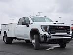 2025 GMC Sierra 3500 Crew Cab DRW 4WD Knapheide Service Truck for sale #GMS1588 - photo 16