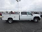 2025 GMC Sierra 3500 Crew Cab DRW 4WD Knapheide Service Truck for sale #GMS1588 - photo 17