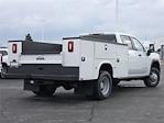 2025 GMC Sierra 3500 Crew Cab DRW 4WD Knapheide Service Truck for sale #GMS1588 - photo 18