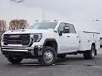 2025 GMC Sierra 3500 Crew Cab DRW 4WD Knapheide Service Truck for sale #GMS1588 - photo 3
