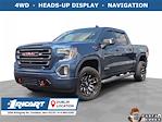 2019 GMC Sierra 1500 Crew Cab 4x4 Pickup for sale #GMT1009A - photo 35