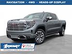 New 2026 GMC Sierra 1500 Denali Crew Cab 4x4 Pickup for sale #GMT1038 - photo 1