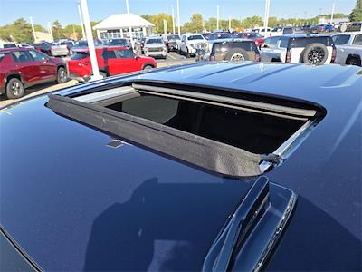 2023 GMC Sierra 1500 Crew Cab 4WD Pickup for sale #GMT1038A - photo 2