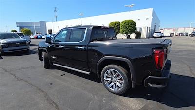 New 2026 GMC Sierra 1500 Denali Crew Cab 4x4 Pickup for sale #GMT1039 - photo 2