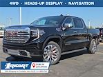 New 2026 GMC Sierra 1500 Denali Crew Cab 4x4 Pickup for sale #GMT1039 - photo 1