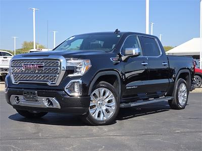 2020 GMC Sierra 1500 Crew Cab 4WD Pickup for sale #GMT1039A - photo 2