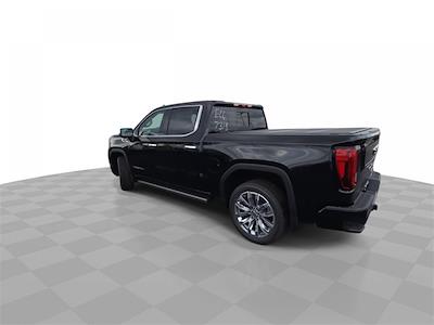 2026 GMC Sierra 1500 Crew Cab 4x4 Pickup for sale #GMT1040 - photo 2