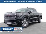 New 2026 GMC Sierra 1500 Denali Crew Cab 4x4 Pickup for sale #GMT1040 - photo 1