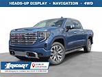 2026 GMC Sierra 1500 Crew Cab 4x4 Pickup for sale #GMT1041 - photo 1