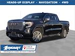 2021 GMC Sierra 1500 Crew Cab 4WD Pickup for sale #GMT1043A - photo 1