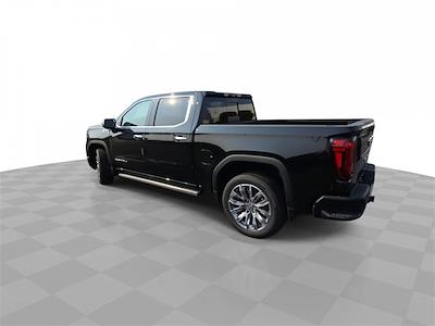 2026 GMC Sierra 1500 Crew Cab 4x4 Pickup for sale #GMT1044 - photo 2