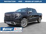 2026 GMC Sierra 1500 Crew Cab 4x4 Pickup for sale #GMT1045 - photo 1