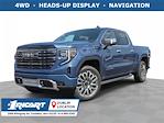 2026 GMC Sierra 1500 Crew Cab 4x4 Pickup for sale #GMT1049 - photo 1