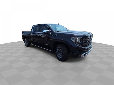 2026 GMC Sierra 1500 Crew Cab 4x4 Pickup for sale #GMT1051 - photo 2