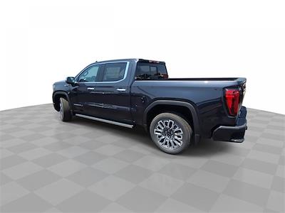 New 2026 GMC Sierra 1500 Denali Ultimate Crew Cab 4x4 Pickup for sale #GMT1051 - photo 2