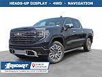 New 2026 GMC Sierra 1500 Denali Ultimate Crew Cab 4x4 Pickup for sale #GMT1051 - photo 1