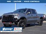 2023 Chevrolet Silverado 1500 Crew Cab 4WD Pickup for sale #GMT1052A - photo 37
