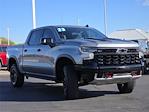 2023 Chevrolet Silverado 1500 Crew Cab 4WD Pickup for sale #GMT1052A - photo 16