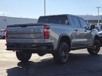2023 Chevrolet Silverado 1500 Crew Cab 4WD Pickup for sale #GMT1052A - photo 18