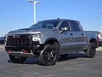 2023 Chevrolet Silverado 1500 Crew Cab 4WD Pickup for sale #GMT1052A - photo 1