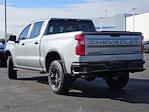 2023 Chevrolet Silverado 1500 Crew Cab 4WD Pickup for sale #GMT1052A - photo 20