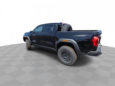 2026 GMC Canyon Crew Cab 4x4 Pickup for sale #GMT1056 - photo 2