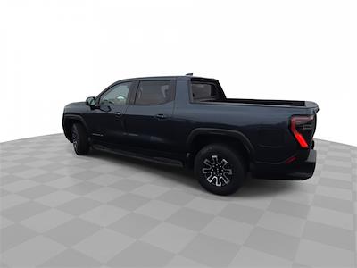2026 GMC Sierra EV Crew Cab 4WD Pickup for sale #GMT1058 - photo 2