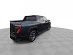 2026 GMC Sierra EV Crew Cab 4WD Pickup for sale #GMT1058 - photo 8