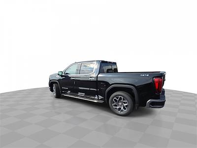 2026 GMC Sierra 1500 Crew Cab 4x4 Pickup for sale #GMT1062 - photo 2