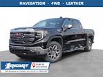 2026 GMC Sierra 1500 Crew Cab 4x4 Pickup for sale #GMT1062 - photo 1
