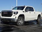 2026 GMC Sierra 1500 Crew Cab 4WD Pickup for sale #GMT1063 - photo 3