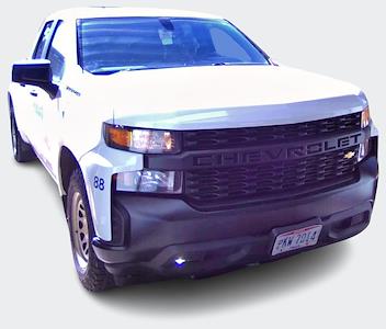 2019 Chevrolet Silverado 1500 Double Cab RWD Pickup for sale #GMT1066A - photo 1