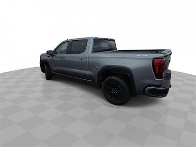 2026 GMC Sierra 1500 Crew Cab 4WD Pickup for sale #GMT1067 - photo 2