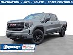 2026 GMC Sierra 1500 Crew Cab 4WD Pickup for sale #GMT1067 - photo 1