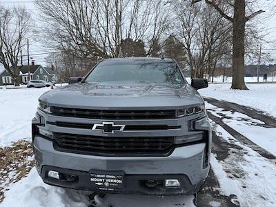 2019 Chevrolet Silverado 1500 Crew Cab 4WD Pickup for sale #GMT1067A - photo 2
