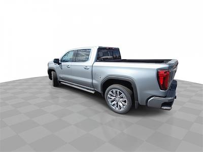 New 2026 GMC Sierra 1500 Denali Crew Cab 4x4 Pickup for sale #GMT1068 - photo 2