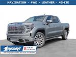 New 2026 GMC Sierra 1500 Denali Crew Cab 4x4 Pickup for sale #GMT1068 - photo 1