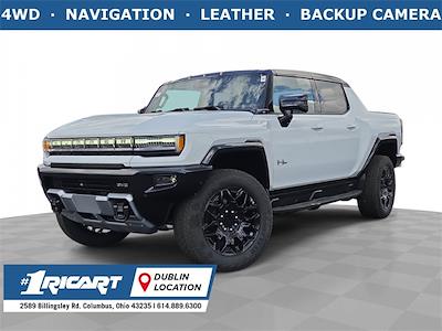 2026 GMC Hummer EV Pickup Pickup for sale #GMT1071 - photo 1