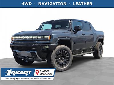 2026 GMC Hummer EV Pickup Pickup for sale #GMT1073 - photo 1