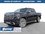 New 2026 GMC Sierra 1500 Denali Crew Cab 4x4 Pickup for sale #GMT1074 - photo 1