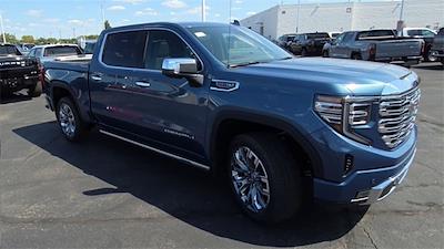 2026 GMC Sierra 1500 Crew Cab 4x4 Pickup for sale #GMT1076 - photo 2