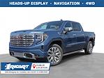 2026 GMC Sierra 1500 Crew Cab 4x4 Pickup for sale #GMT1076 - photo 1