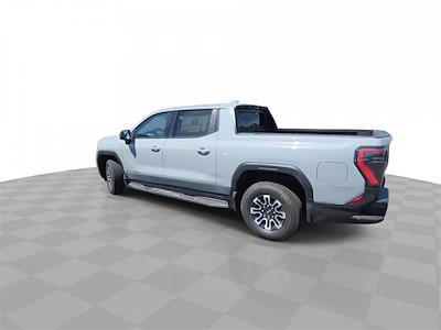 2026 GMC Sierra EV Crew Cab 4WD Pickup for sale #GMT1080 - photo 2