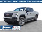 2026 GMC Sierra EV Crew Cab 4WD Pickup for sale #GMT1080 - photo 1