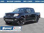 2020 Nissan Frontier Crew Cab 4WD Pickup for sale #GMT1080A - photo 35