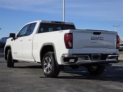 2026 GMC Sierra 1500 Double Cab 4WD Pickup for sale #GMT1082 - photo 2
