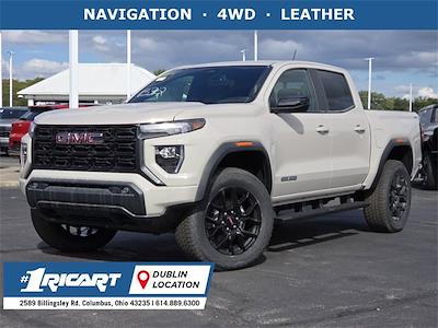 2026 GMC Canyon Crew Cab 4WD Pickup for sale #GMT1083 - photo 1