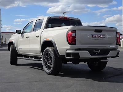 2026 GMC Canyon Crew Cab 4WD Pickup for sale #GMT1083 - photo 2