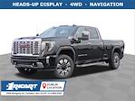 2026 GMC Sierra 3500 Crew Cab 4WD Pickup for sale #GMT1090 - photo 1