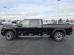 2026 GMC Sierra 3500 Crew Cab 4WD Pickup for sale #GMT1090 - photo 26
